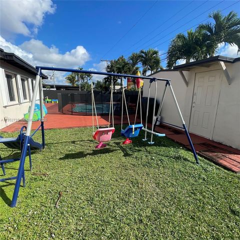 9820 SW 12th Ter, Miami, FL 33174