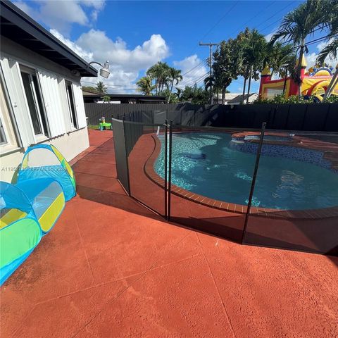 9820 SW 12th Ter, Miami, FL 33174