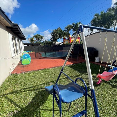 9820 SW 12th Ter, Miami, FL 33174