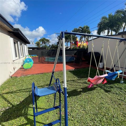 9820 SW 12th Ter, Miami, FL 33174