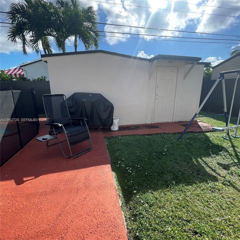 9820 SW 12th Ter, Miami, FL 33174