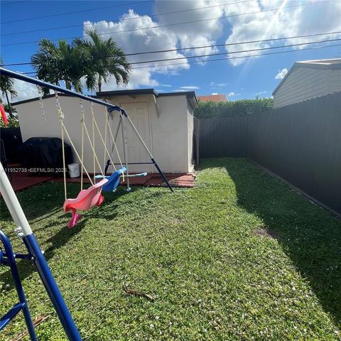 9820 SW 12th Ter, Miami, FL 33174