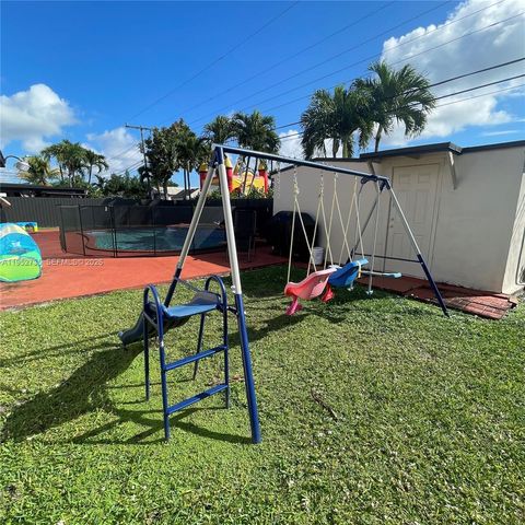 9820 SW 12th Ter, Miami, FL 33174