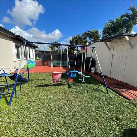 9820 SW 12th Ter, Miami, FL 33174