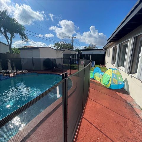 9820 SW 12th Ter, Miami, FL 33174