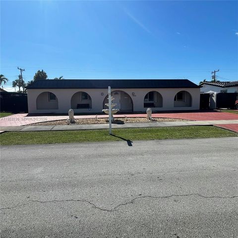 9820 SW 12th Ter, Miami, FL 33174