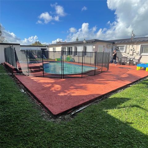 9820 SW 12th Ter, Miami, FL 33174