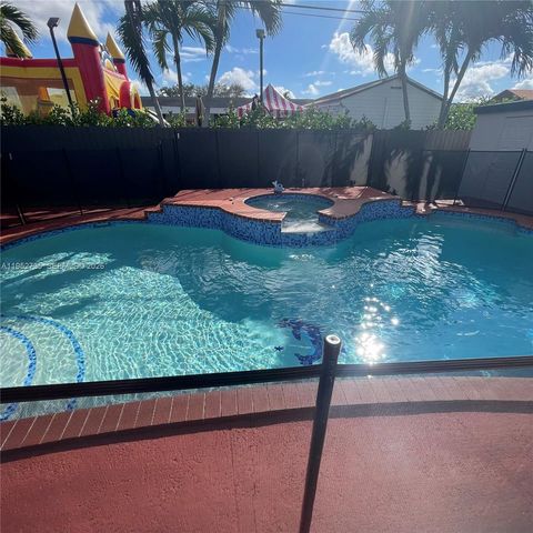 9820 SW 12th Ter, Miami, FL 33174