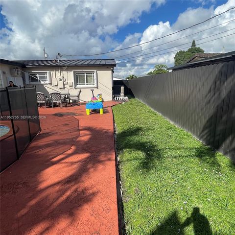 9820 SW 12th Ter, Miami, FL 33174