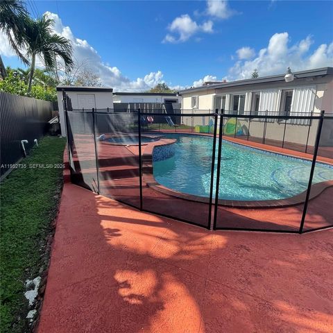 9820 SW 12th Ter, Miami, FL 33174