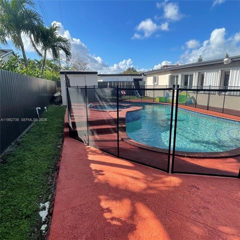 9820 SW 12th Ter, Miami, FL 33174