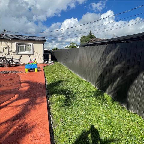 9820 SW 12th Ter, Miami, FL 33174