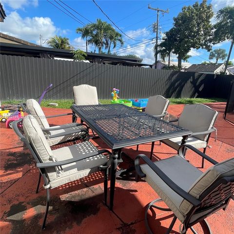 9820 SW 12th Ter, Miami, FL 33174