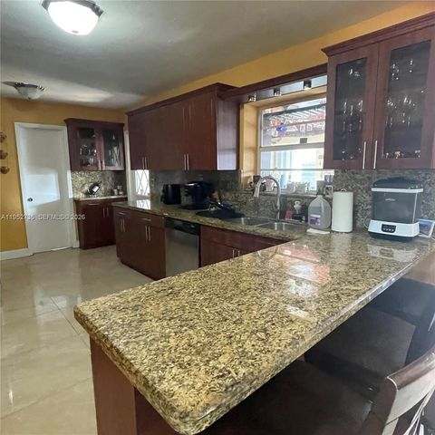 9820 SW 12th Ter, Miami, FL 33174