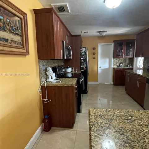 9820 SW 12th Ter, Miami, FL 33174