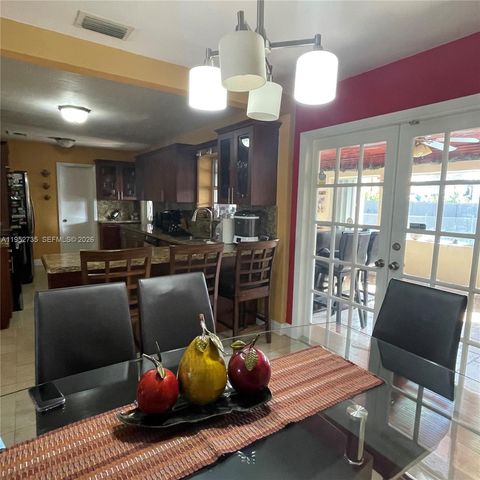 9820 SW 12th Ter, Miami, FL 33174