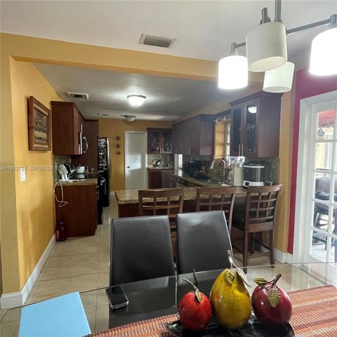 9820 SW 12th Ter, Miami, FL 33174