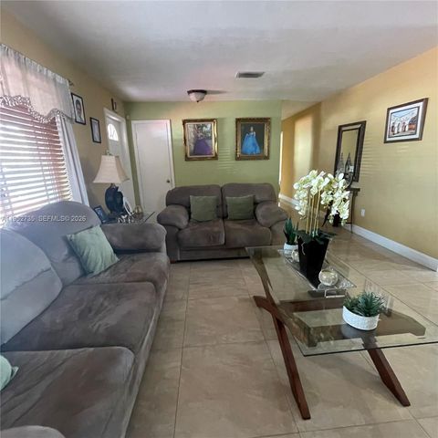 9820 SW 12th Ter, Miami, FL 33174