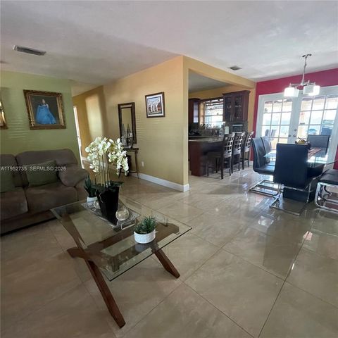 9820 SW 12th Ter, Miami, FL 33174