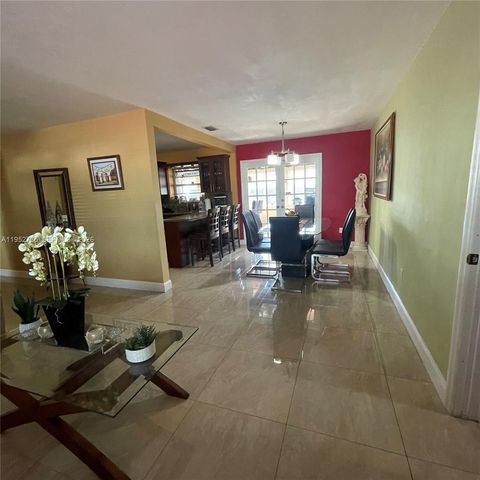 9820 SW 12th Ter, Miami, FL 33174