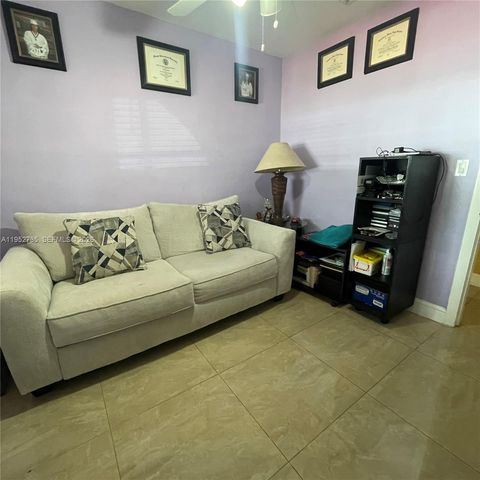 9820 SW 12th Ter, Miami, FL 33174