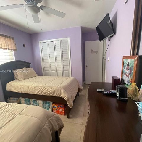 9820 SW 12th Ter, Miami, FL 33174