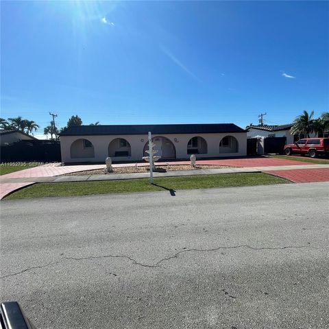 9820 SW 12th Ter, Miami, FL 33174