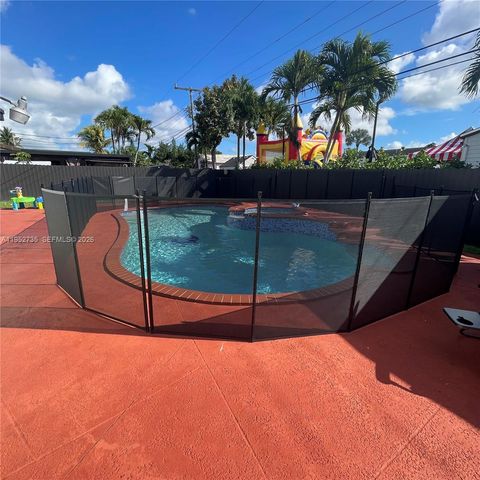 9820 SW 12th Ter, Miami, FL 33174