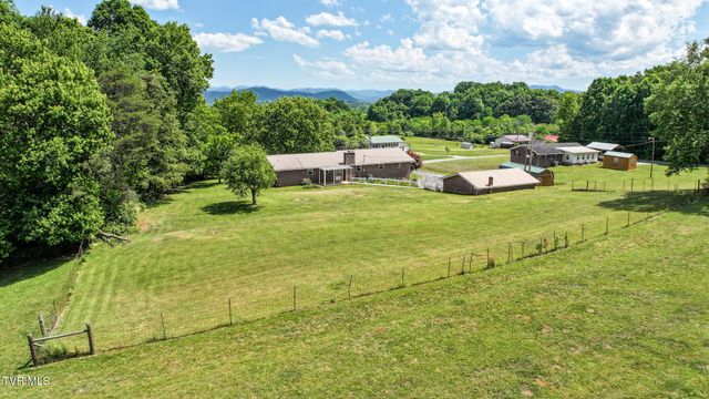595 East Allens Bridge Road, Greeneville, TN 37743
