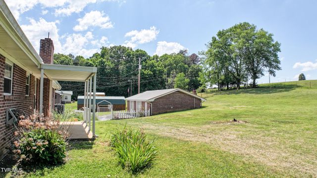 595 East Allens Bridge Road, Greeneville, TN 37743