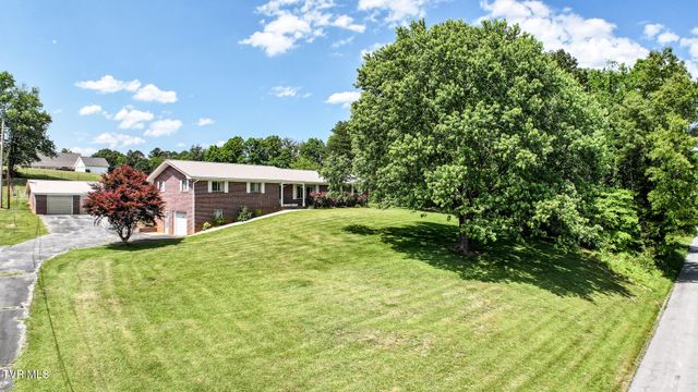 595 East Allens Bridge Road, Greeneville, TN 37743
