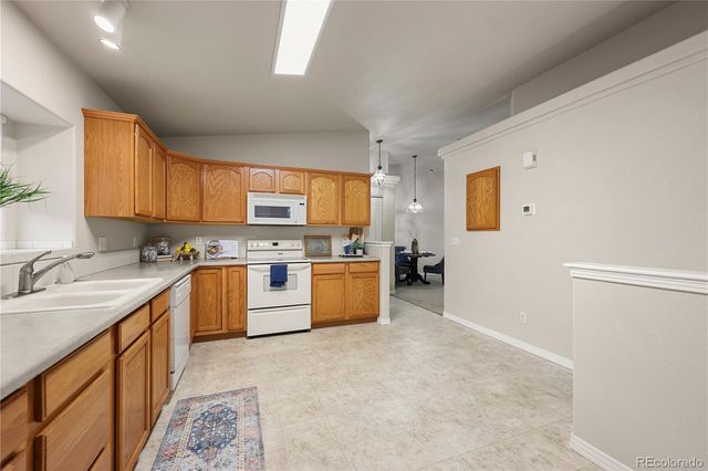 1479 Madison Ridge Heights B, Colorado Springs, CO 80904