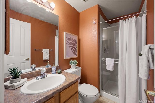 1479 Madison Ridge Heights B, Colorado Springs, CO 80904