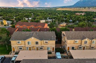1479 Madison Ridge Heights B, Colorado Springs, CO 80904