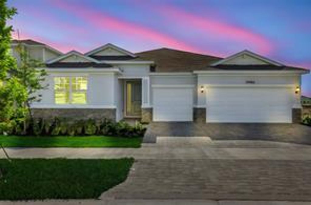 10693 NW Suncrest Lp, Port St. Lucie, Port St Lucie, FL 34987
