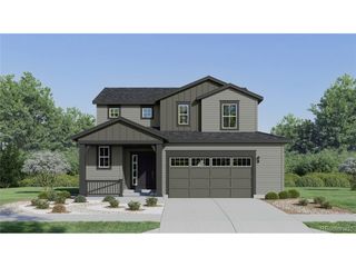 1839 Desert Lark St, Fort Collins, CO 80528