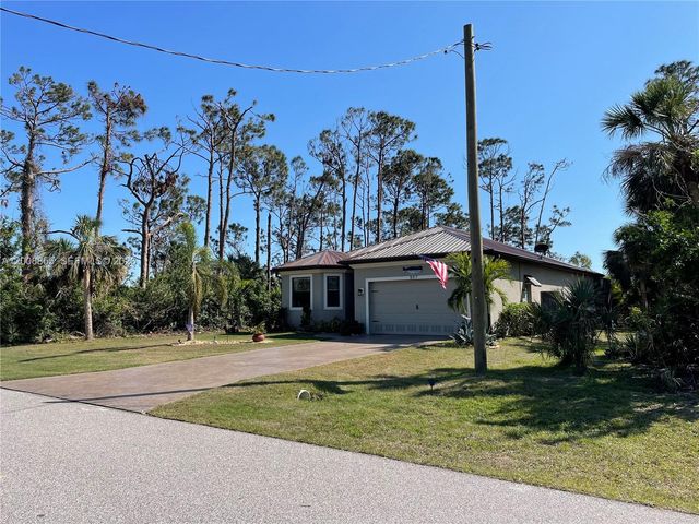 385 Albatross Rd, Other City - In The State Of Florida, FL 33947