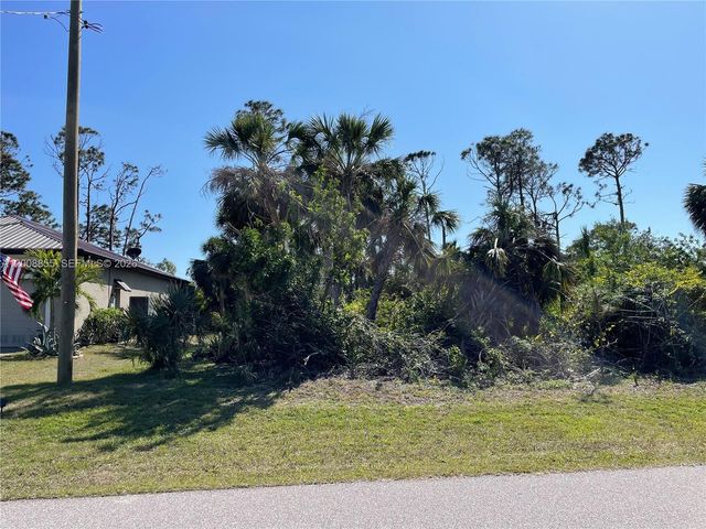 385 Albatross Rd, Other City - In The State Of Florida, FL 33947