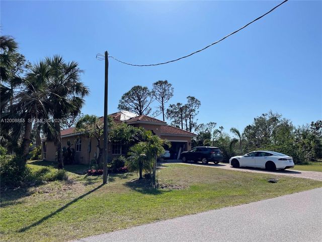 385 Albatross Rd, Other City - In The State Of Florida, FL 33947