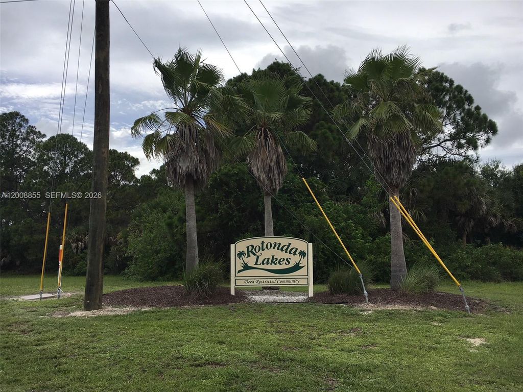 385 Albatross Rd, Other City - In The State Of Florida, FL 33947