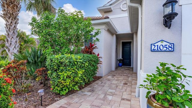 21058 ANCLOTE COURT, Venice, FL 34293