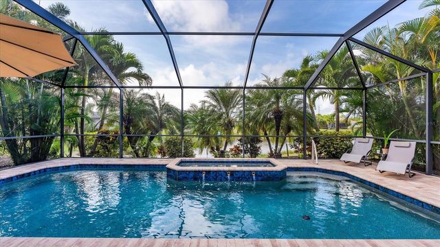 21058 ANCLOTE COURT, Venice, FL 34293