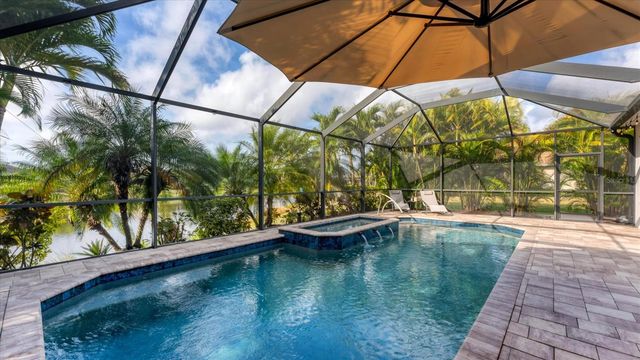 21058 ANCLOTE COURT, Venice, FL 34293