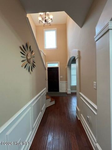 448 Sebastian Drive, Grovetown, GA 30813