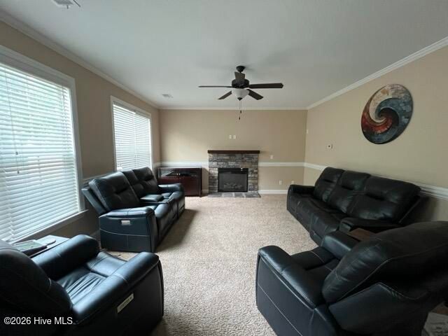 448 Sebastian Drive, Grovetown, GA 30813