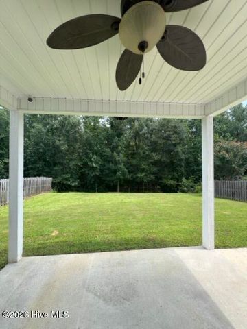 448 Sebastian Drive, Grovetown, GA 30813
