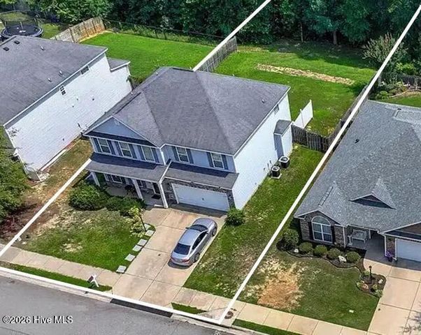 448 Sebastian Drive, Grovetown, GA 30813