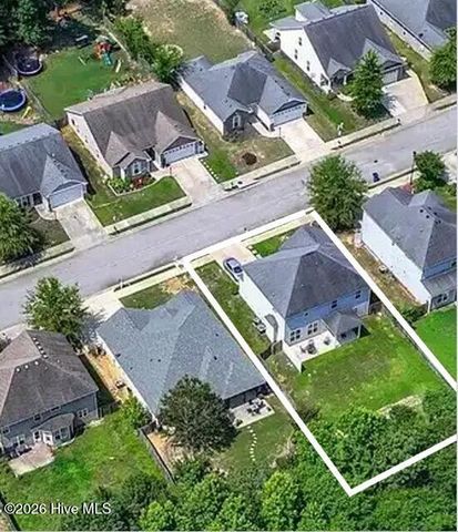 448 Sebastian Drive, Grovetown, GA 30813