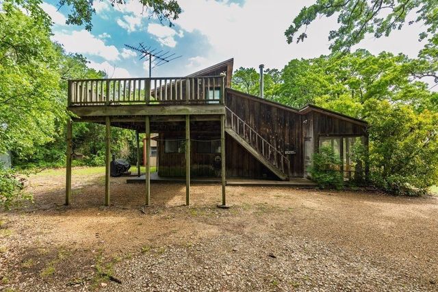 4368 W Beach Drive, Greenville, TX 75402