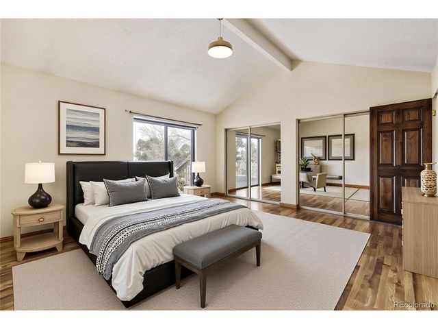 7509 S Trenton Ct, Centennial, CO 80112